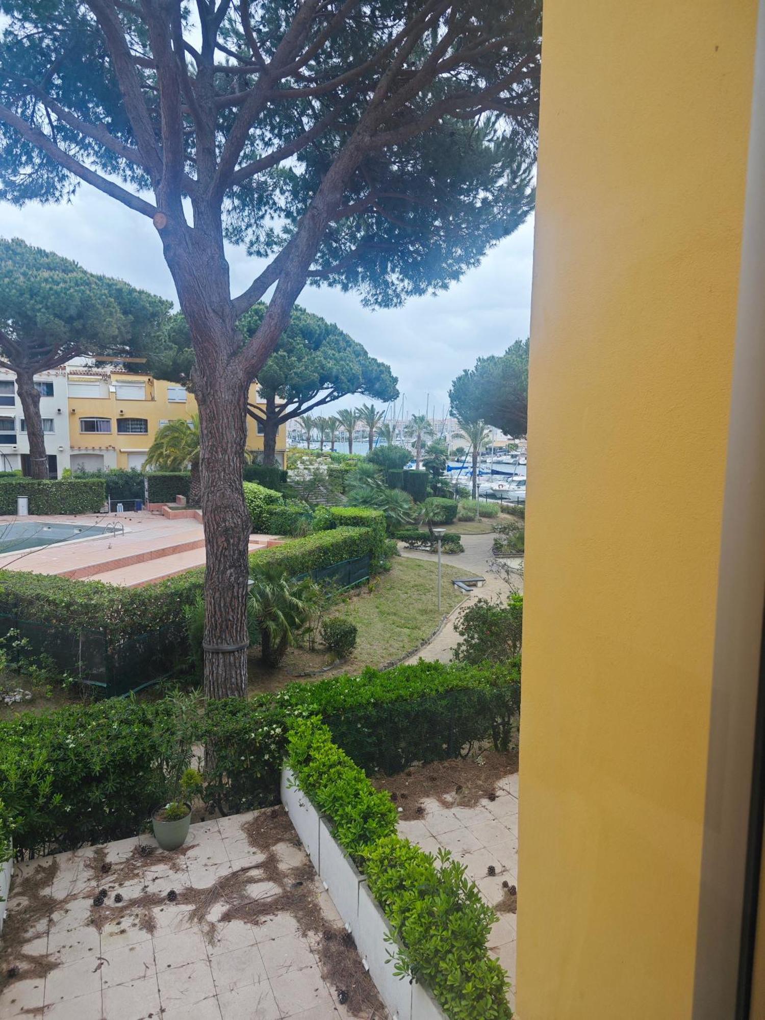 Ferienwohnung Valentinvtc Location Agde Exterior foto